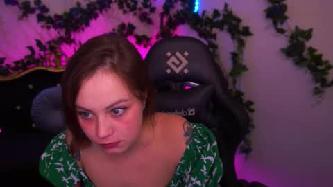 sensualalicee online show from 10/27/25, 02:54