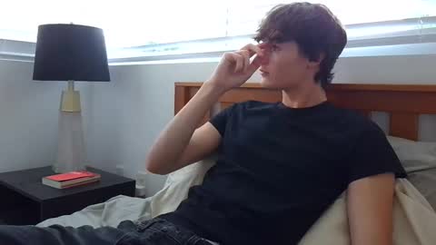 Snapshot of sensualalien chatting on 02/07/25, 09:58 Cam online show from 02/07/25, 09:58