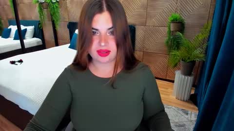 Becca online show from 09/23/25, 08:01