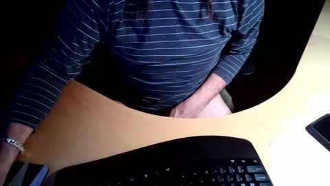 Sensually Yours online show from 12/02/25, 12:05