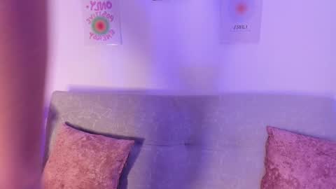 sensualhaven_ online show from 01/03/25, 12:33