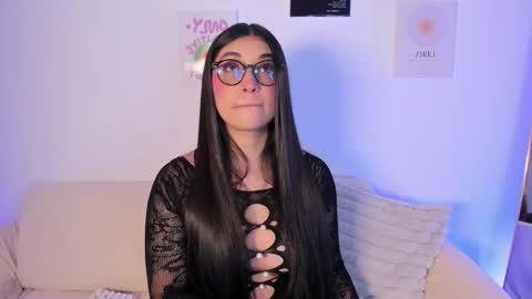 sensualhaven_ online show from 02/18/26, 11:11