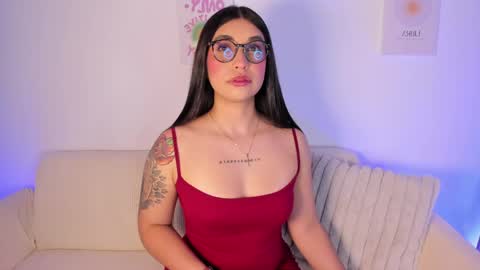 sensualhaven_ online show from 04/24/26, 11:07
