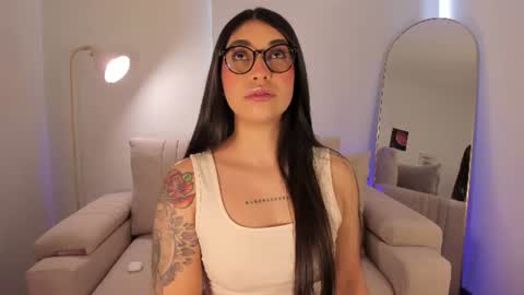 sensualhaven_ online show from 07/19/26, 05:16