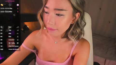 Kiki online show from 05/15/26, 03:19