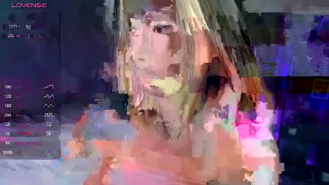 Kiki online show from 07/19/26, 03:05