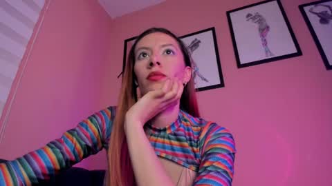 Snapshot of sensualjanex chatting on 06/18/26, 06:35 Jane online show from 06/18/26, 06:35