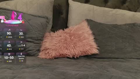 Alya online show from 03/03/26, 03:34