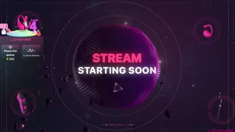 Alya online show from 05/21/26, 02:07
