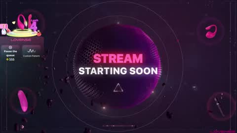Alya online show from 06/07/26, 02:05