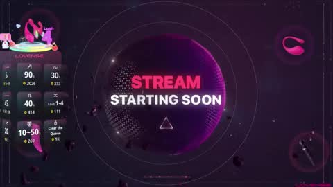 Alya online show from 06/10/26, 01:06