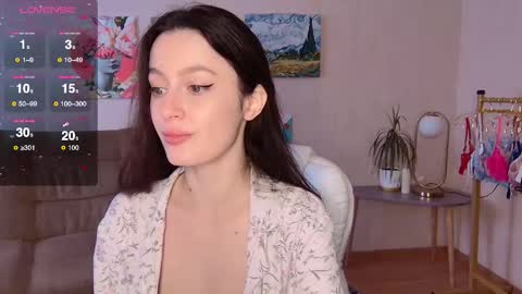 sensuallucy233 online show from 11/20/25, 08:47