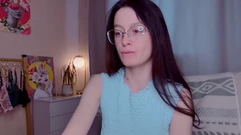 sensuallucy233 online show from 05/29/26, 10:46