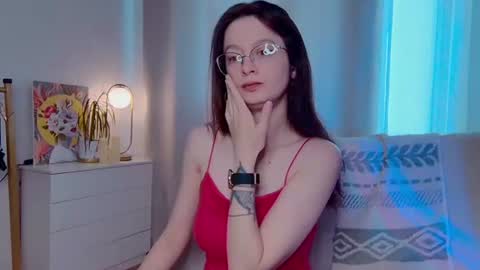 Snapshot of sensuallucy233 chatting on 06/16/26, 06:27 sensuallucy233 online show from 06/16/26, 06:27