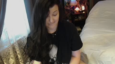 Tara online show from 01/16/25, 01:36