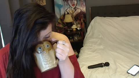 Tara online show from 01/25/25, 01:52