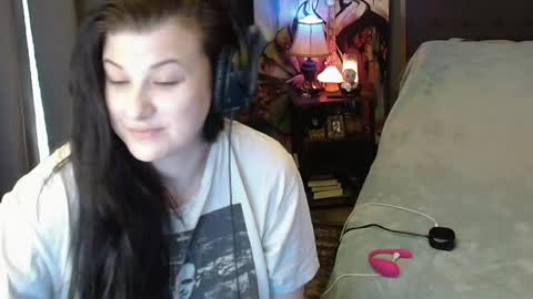 Tara online show from 02/13/25, 01:59