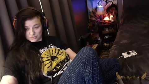 Tara online show from 05/21/26, 12:01