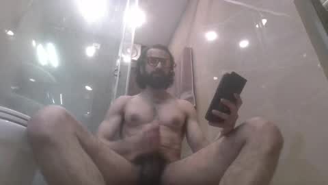 Sentient Being online show from 03/25/26, 09:43