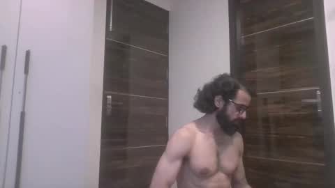 Sentient Being online show from 04/02/26, 08:28