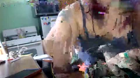 senyahki online show from 01/14/26, 07:52