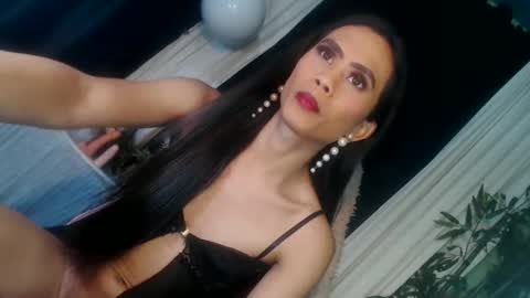 senyora_evangelista online show from 03/29/26, 03:28