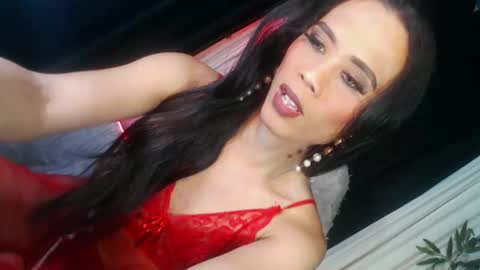 senyora_evangelista online show from 03/30/26, 05:30