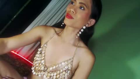 senyora_evangelista online show from 05/26/26, 06:20