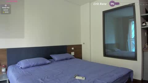 Aya online show from 01/14/26, 12:27