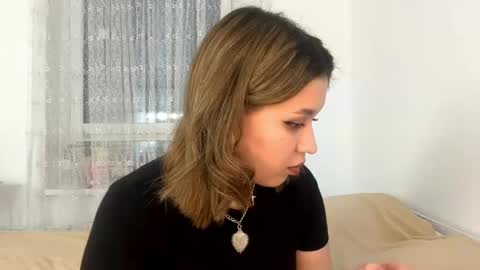 Jenny online show from 04/17/26, 07:17