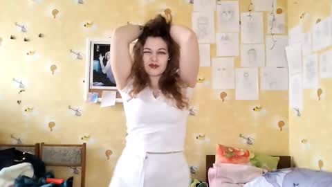 May online show from 03/01/26, 08:05