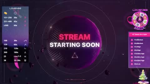 SeraLeeXXX online show from 12/09/24, 06:57