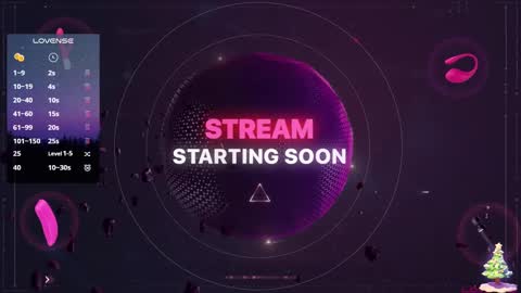 SeraLeeXXX online show from 12/16/24, 06:16