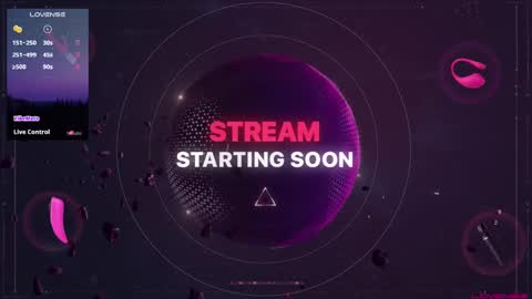 SeraLeeXXX online show from 01/16/25, 05:44