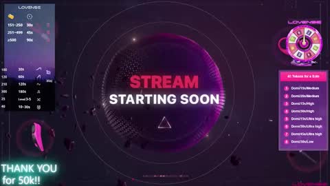 SeraLeeXXX online show from 02/03/25, 06:07