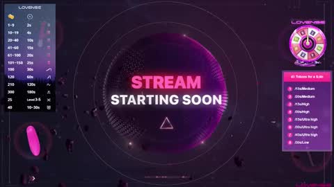 SeraLeeXXX online show from 02/06/25, 06:13