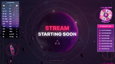 SeraLeeXXX online show from 02/07/25, 07:38