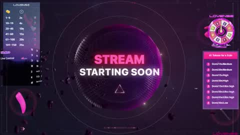 SeraLeeXXX online show from 03/04/25, 06:18