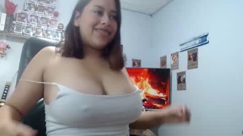 Snapshot of seraphim_01 chatting on 02/21/26, 07:09 lissa online show from 02/21/26, 07:09