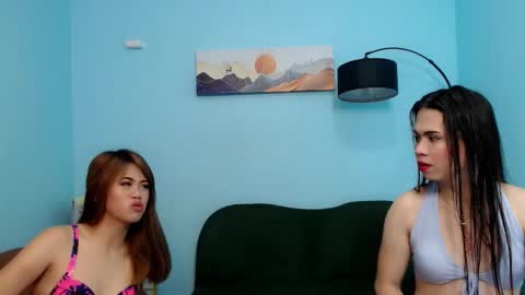 seraphina  mia  valentina  katrine. online show from 03/22/26, 01:31