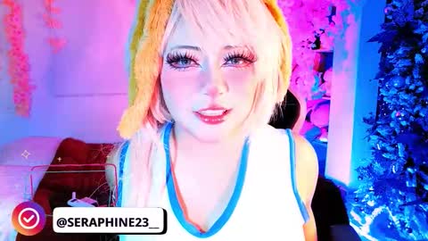 Snapshot of seraphine23_ chatting on 12/18/25, 03:12 seraphine online show from 12/18/25, 03:12