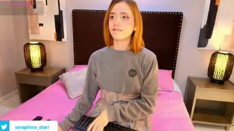 Snapshot of seraphine_star chatting on 11/07/25, 12:21 Seraphine star online show from 11/07/25, 12:21