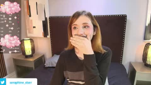 Snapshot of seraphine_star chatting on 12/05/25, 11:19 Seraphine star online show from 12/05/25, 11:19