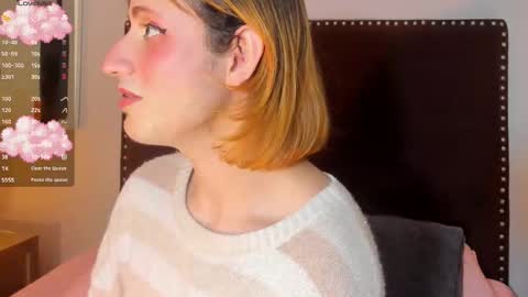 Seraphine star online show from 02/14/26, 11:34