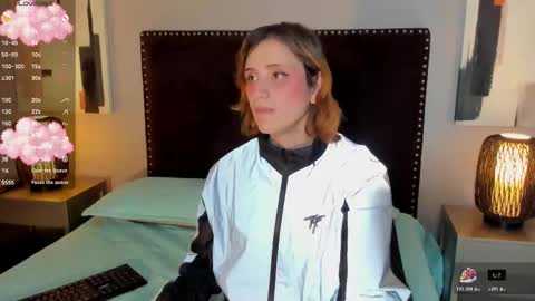 Seraphine star online show from 03/05/26, 03:13