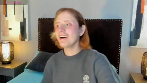 Seraphine star online show from 04/05/26, 08:50