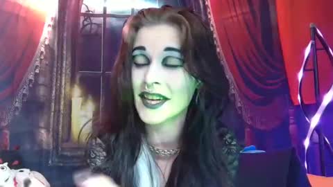 Snapshot of seraphinmunster chatting on 12/04/24, 06:28 Seraphin Munster online show from 12/04/24, 06:28