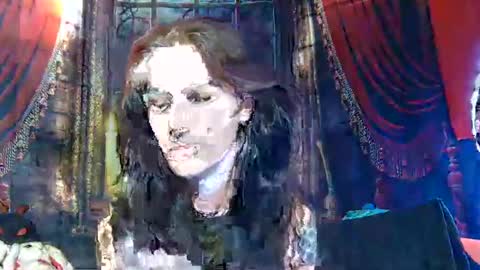 Snapshot of seraphinmunster chatting on 12/18/24, 06:03 Seraphin Munster online show from 12/18/24, 06:03