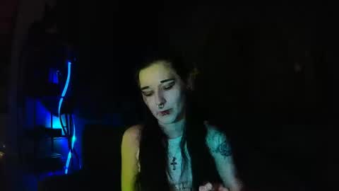 Snapshot of seraphinmunster chatting on 09/10/25, 05:57 Seraphin Munster online show from 09/10/25, 05:57