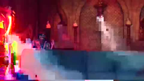 Snapshot of seraphinmunster chatting on 10/03/25, 11:13 Seraphin Munster online show from 10/03/25, 11:13